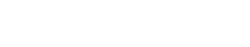 Deep Field Logo Depthfield Web | Welcome to Depthfield